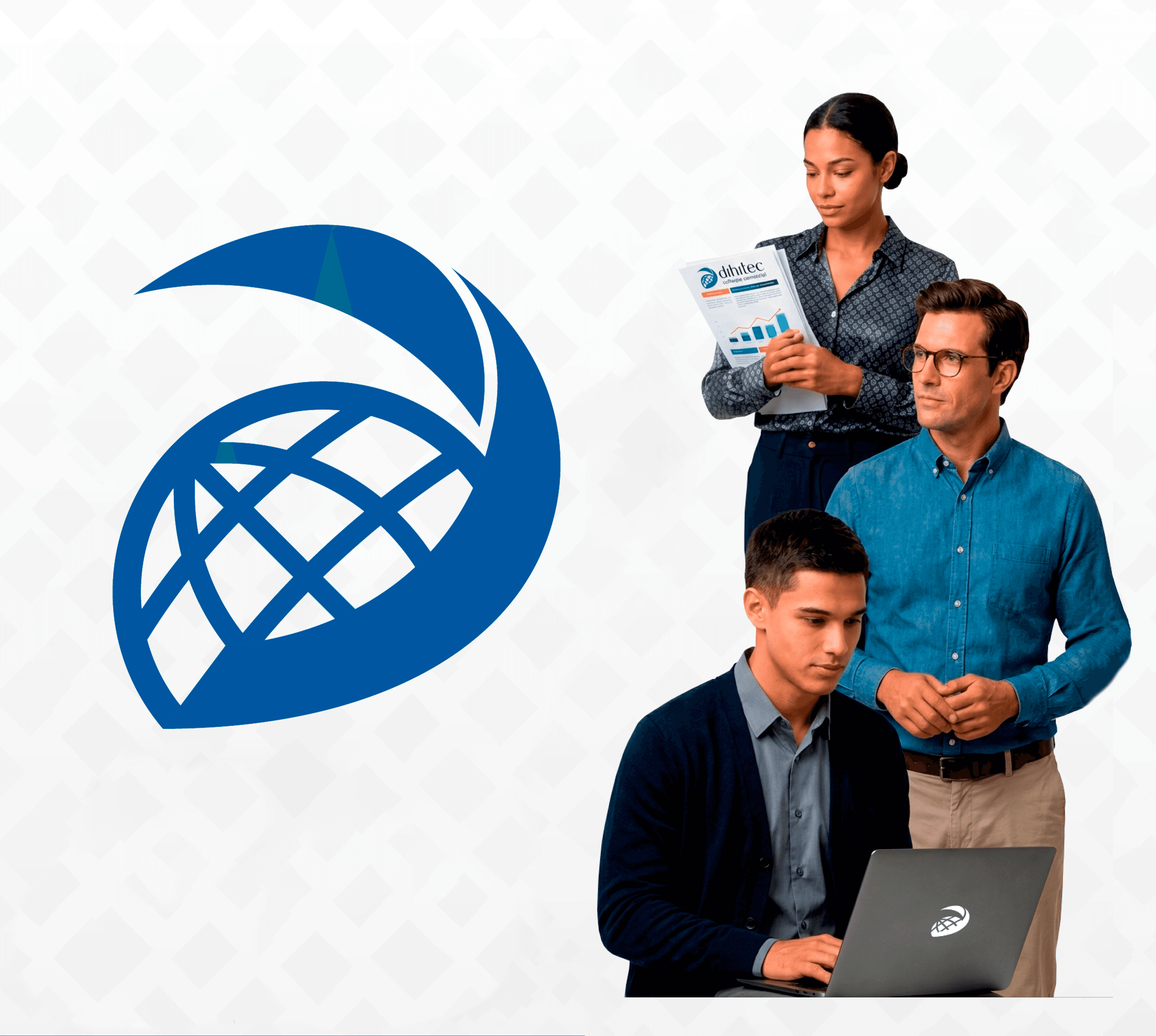 Equipo Dihitec